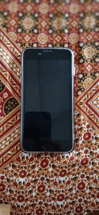 Apple iPhone 8 Plus