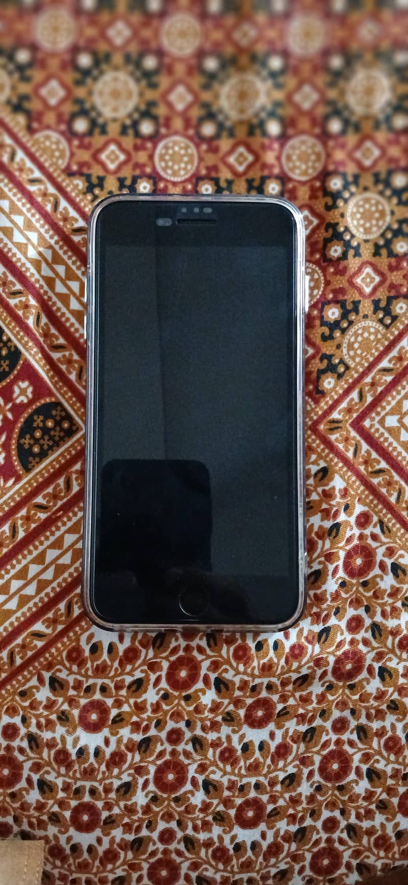 Apple iPhone 8 Plus 0