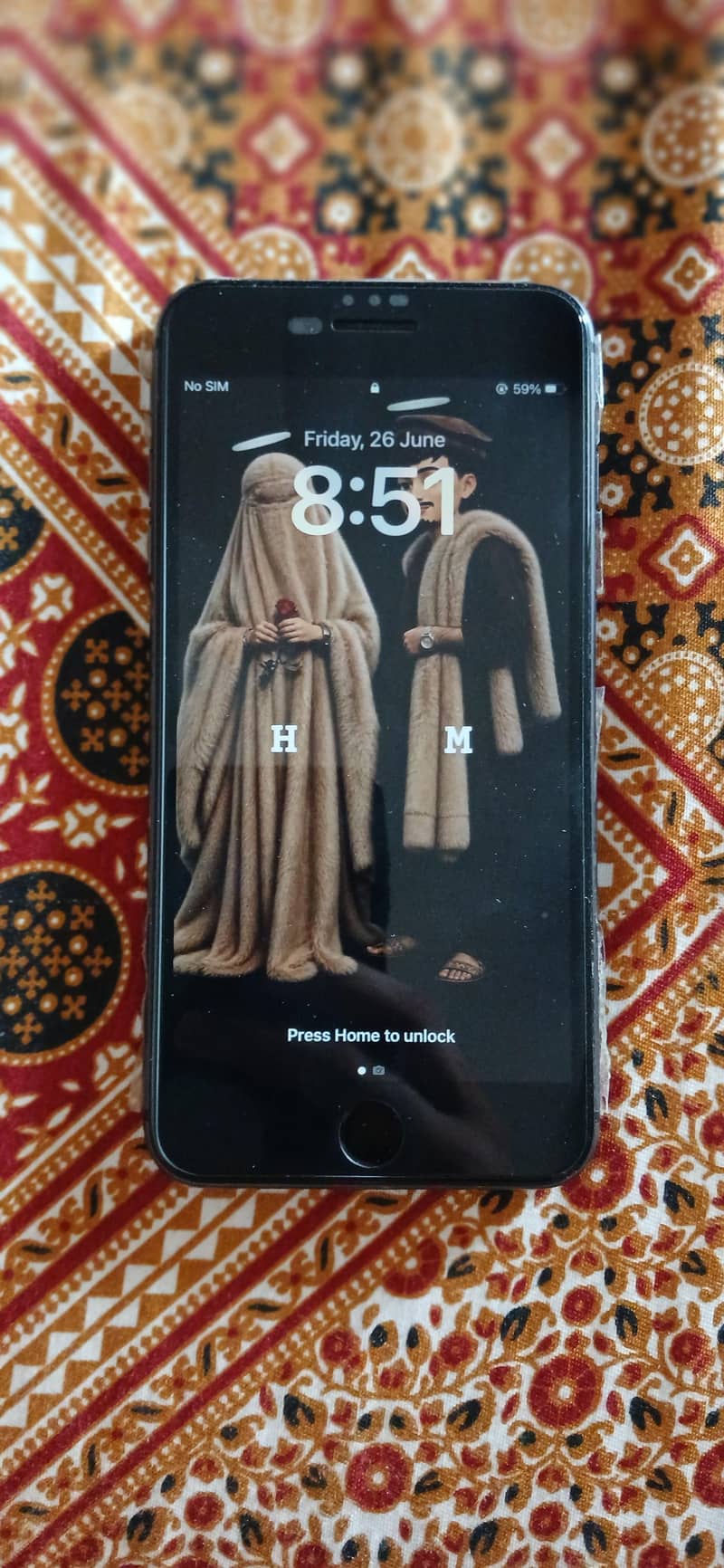 Apple iPhone 8 Plus 3