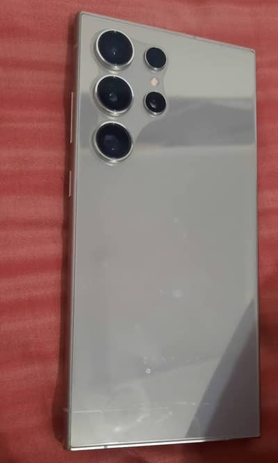 Samsung Mobile S24 Ultra