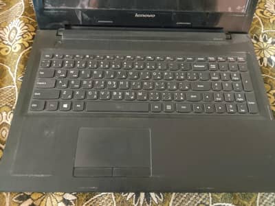 Lenovo laptop Core i3 5th Generation