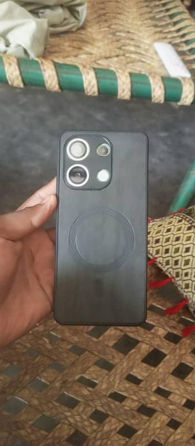 Xiaomi Redmi Note 13