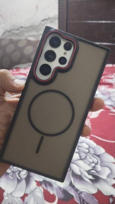 Samsung Mobile S22 Ultra
