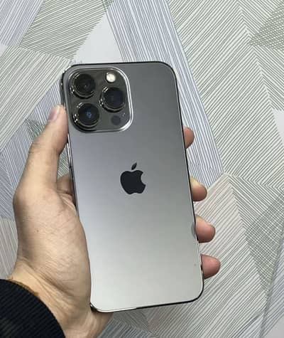 iPhone 13 pro Jv