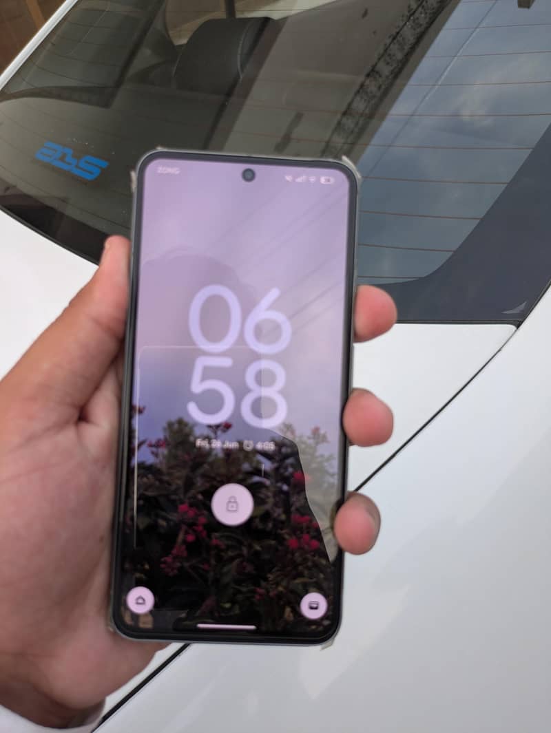 Google Pixel 8 1