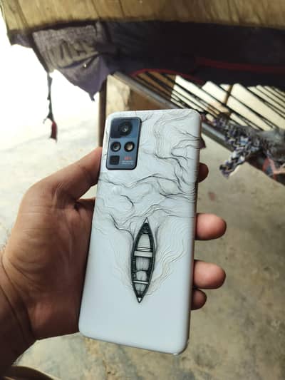 Infinix Zero X Neo With Box