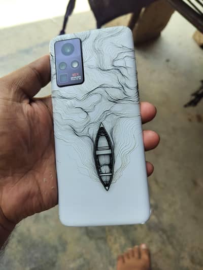 Infinix Zero X Neo With Box