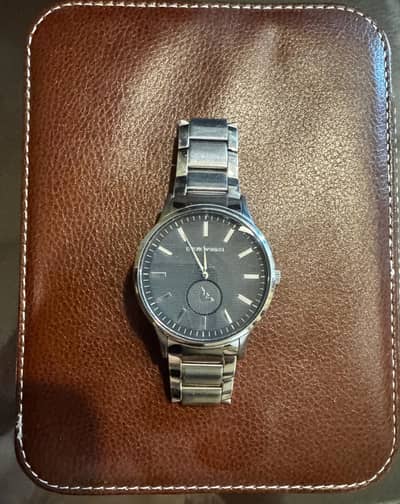 Emporio Armani Men's Watch