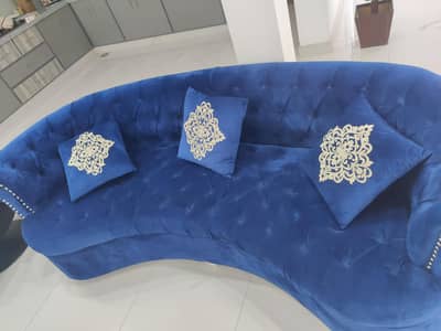 Lounge Sofa