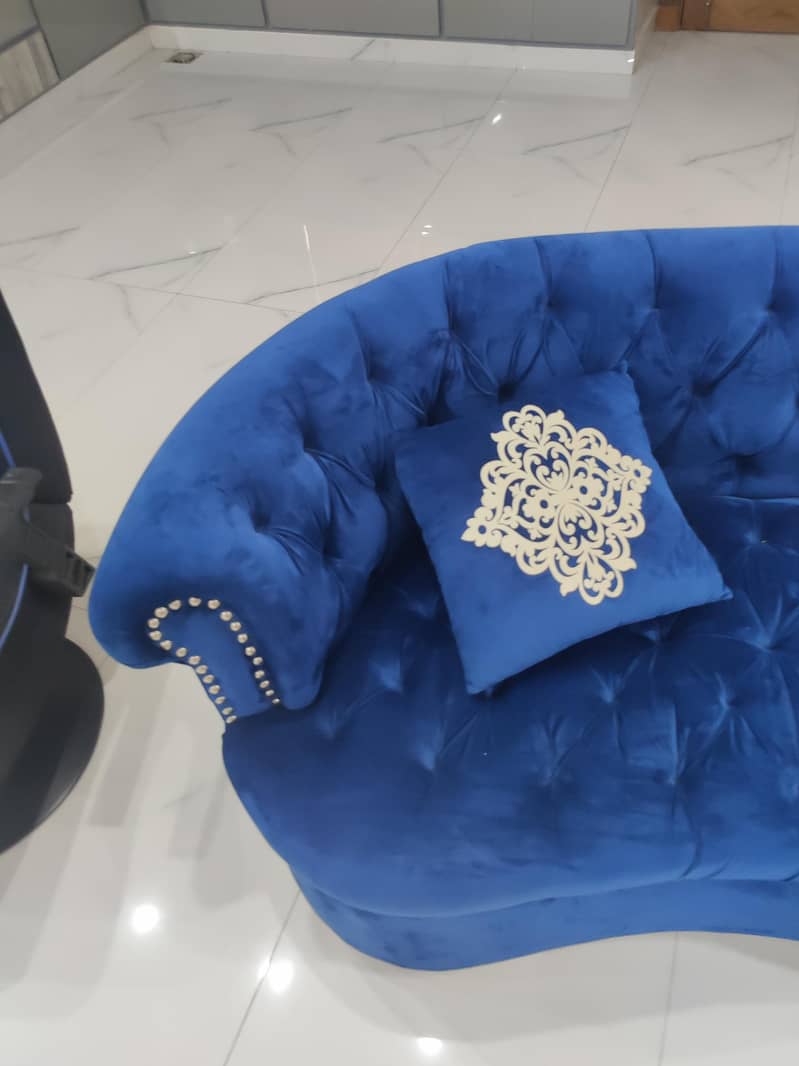 Lounge Sofa 4