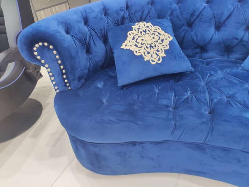 Lounge Sofa 5
