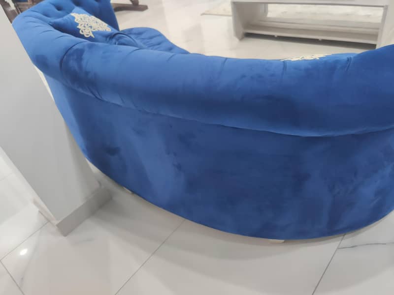 Lounge Sofa 7