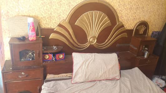  BED ONLY URGENT SALE
