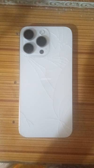 Apple iPhone 15 Pro Max