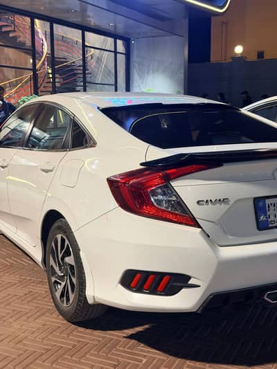 honda civic 2029 for sale in good condition