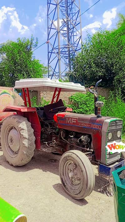 massey tractor for sale and exchange fiat 480