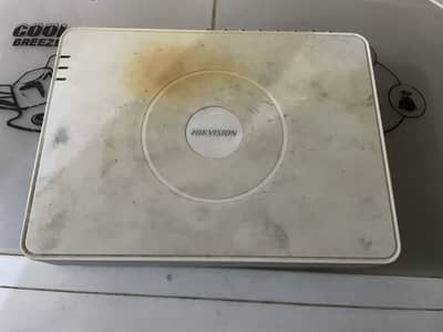 Hikvison 16 ch dvr 7116hghi f1