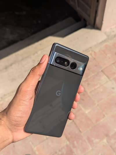 Google Pixel 7 Pro
