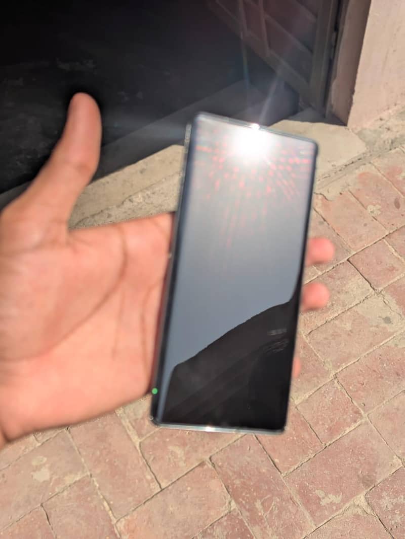 Google Pixel 7 Pro 3