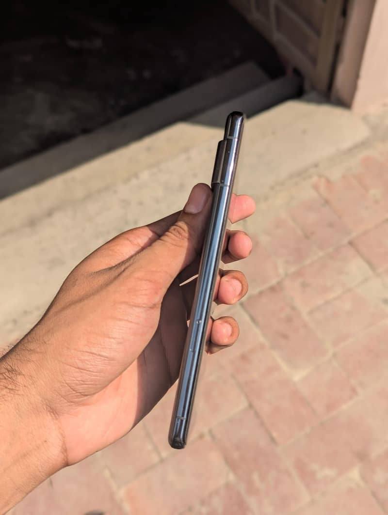 Google Pixel 7 Pro 4