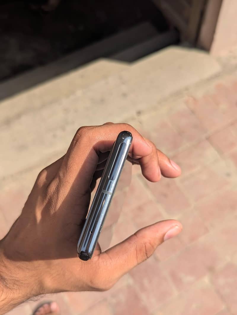 Google Pixel 7 Pro 5