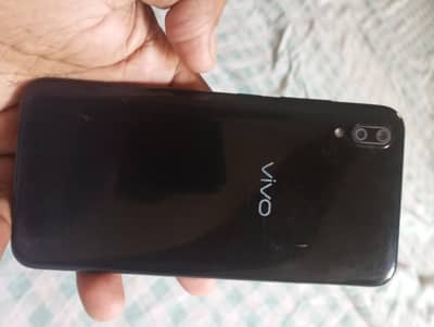 Vivo Y80