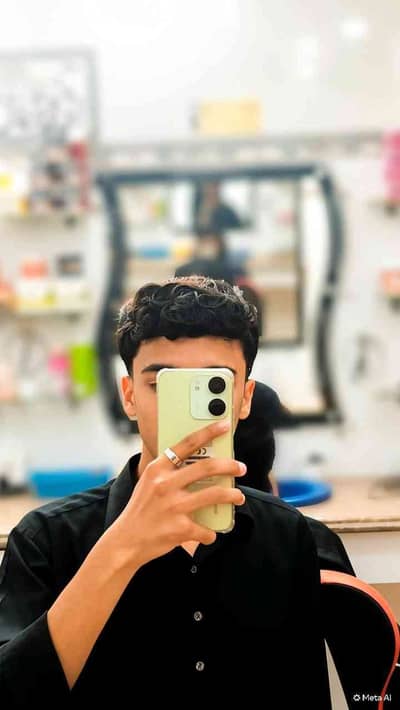 Syed Maaz Alam