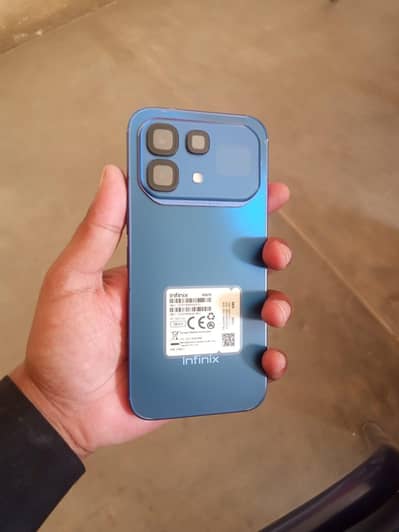 Infinix note 60 pro