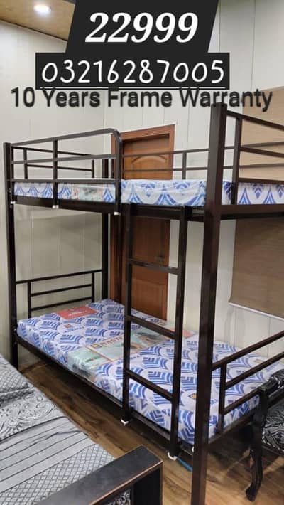 bed||iron bed||single bed||bed for hostel||03204145300