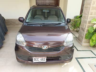 Daihatsu Mira 2012/2015 1st Owner Excellent Condition in DHA