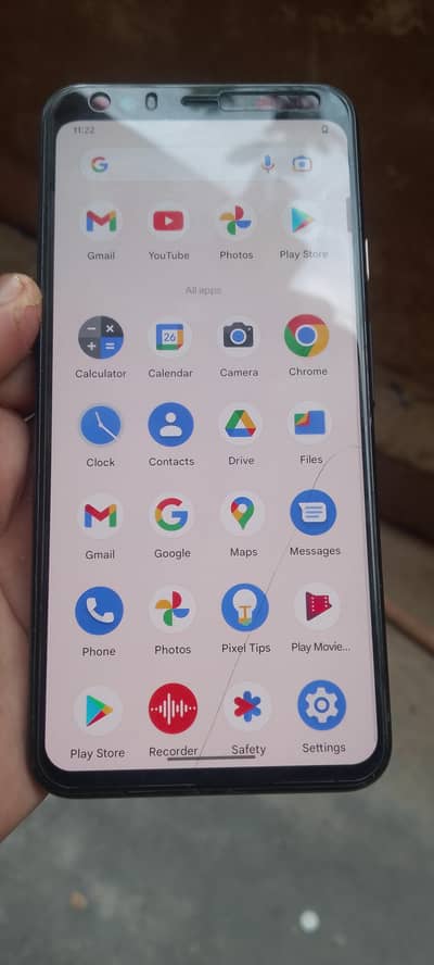 Google Pixel 4 XL