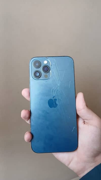 Apple iPhone 12 Pro Max