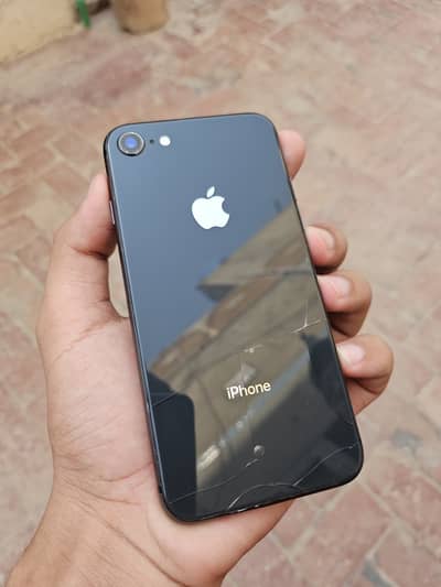 Iphone 8 64gb