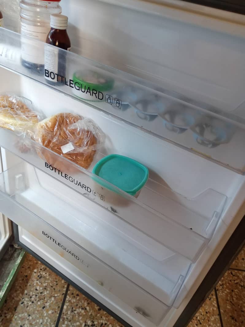 refrigerator 6