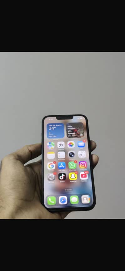 Apple iPhone 14 Jv
