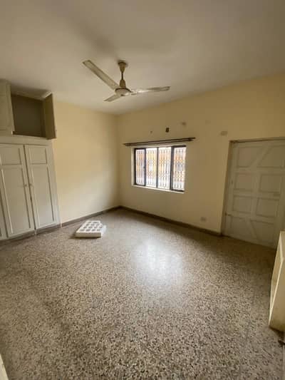 I-8 Beautiful Upper Poration For Rent.