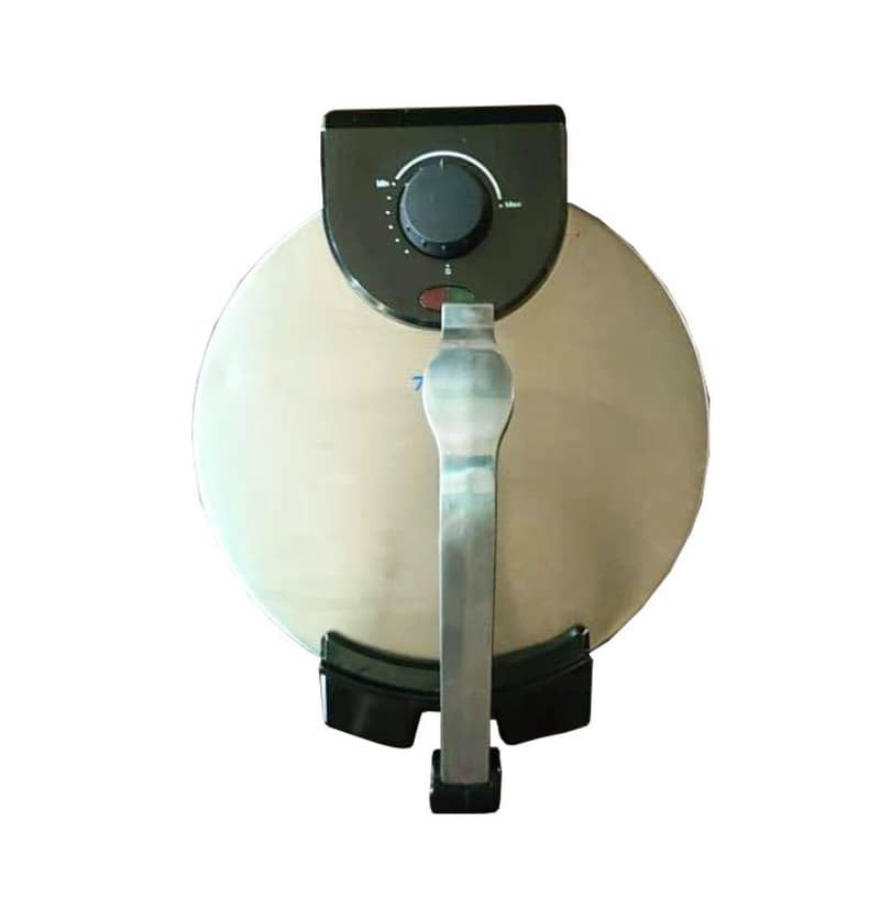 Roti maker 1