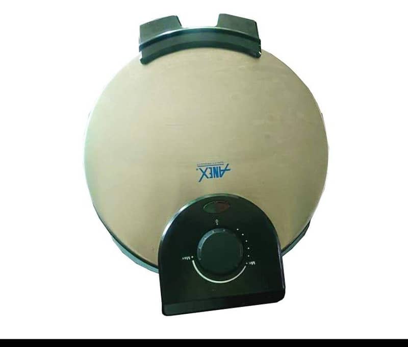 Roti maker 2