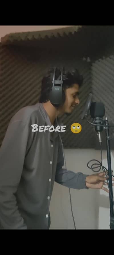 Recording Studio