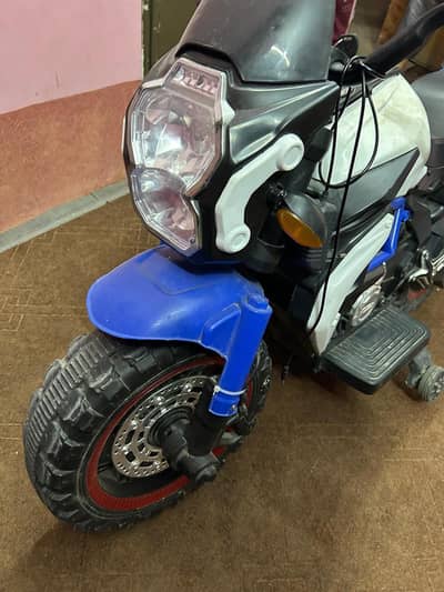Electri Bike for Kids