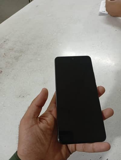 poco X3 gt