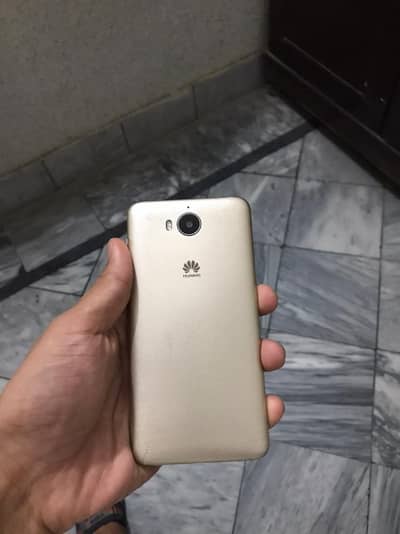 Huawei Y5 Prime 10/10
