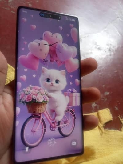 Infinix Zero 40