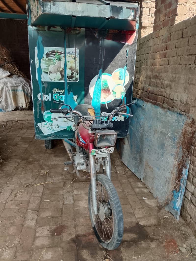 70 cc 2