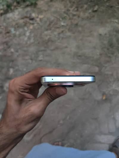 Zte nubia Focus Pro