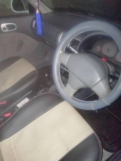 Suzuki Cultus VXR 2016 03016474901 03155970200