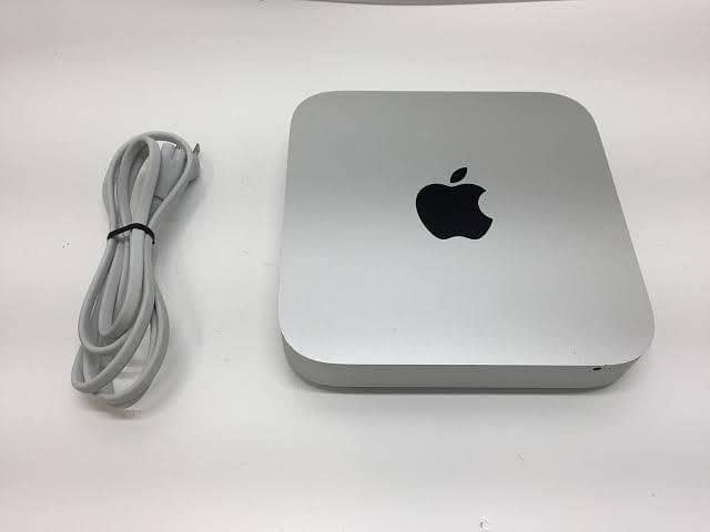 Mac mini 2014 1