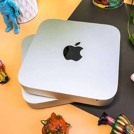 Mac mini 2014 3