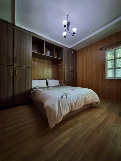 Shah G Guest house Room for rent short time
