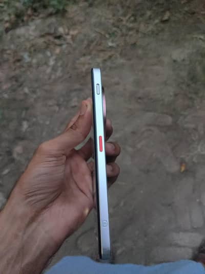 Zte nubia Focus Pro 5g